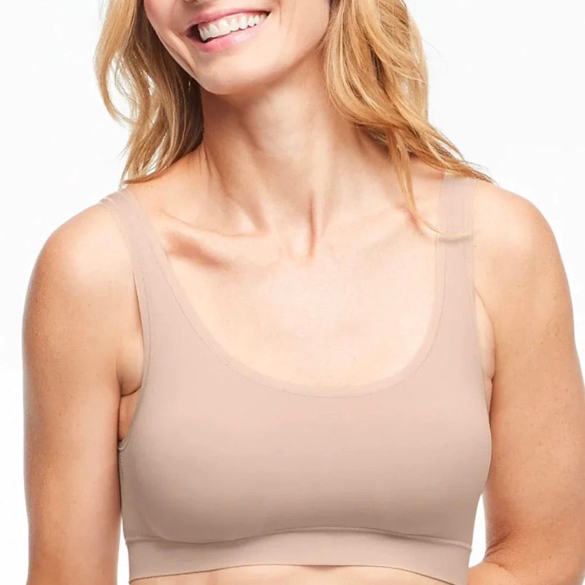 Yummie - Tanya Seamless Bralette - More Colours – About the Bra