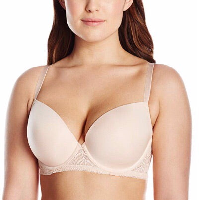 Paramour - Carolina T-Back Bra - More Colors – About the Bra