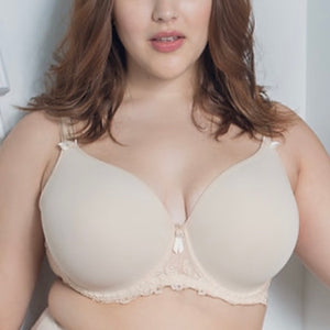 Fit Fully Yours - Elise Bra - Soft Nude