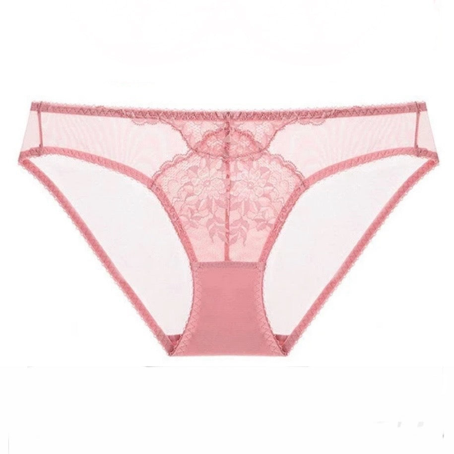 About the Bra - Emma Brief - More Colors