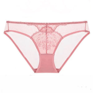 About the Bra - Emma Brief - More Colors