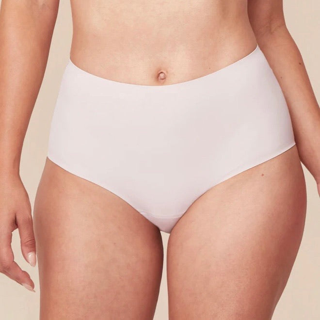Urban Skivvies - Leak Proof High Waisted Brief - More Colors