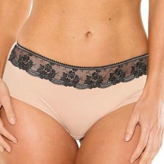Fit Fully Yours - Gloria Brief - More Colors
