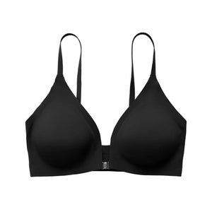About the Bra - Skins Front Closure Ba - More Colors