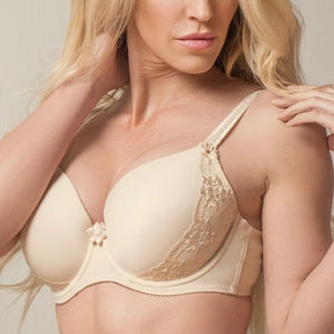 Fit Fully Yours - Gloria Bra - Soft Nude
