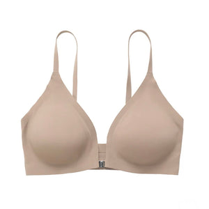 About the Bra - Skins Front Closure Bra - More Colors