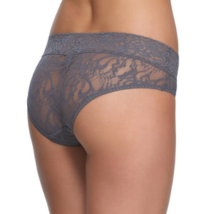 Piege - Super Comfortable Stretch Lace Hipster - More Colors