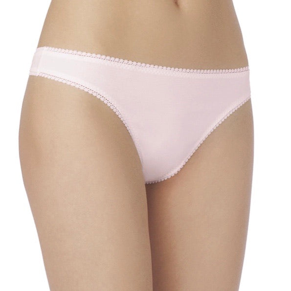 OnGossamer - Cotton Thong - More Colors