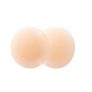 About the Bra - Silicone Nipple Covers - More Colours