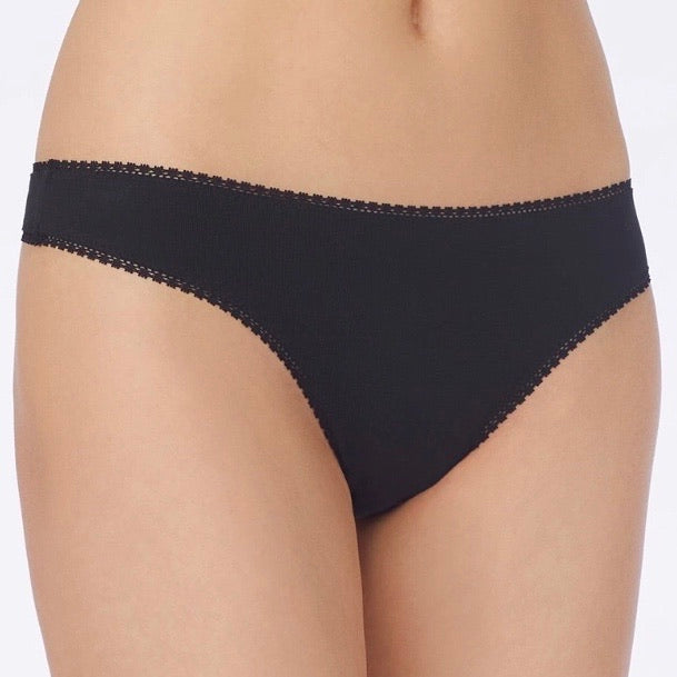 OnGossamer - Cotton Thong - More Colors