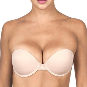 About the Bra - Strapless Backless Bra - More Colors