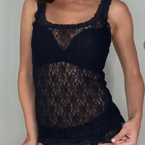 Janira - Dolce Amore Lace Cami - More Colors