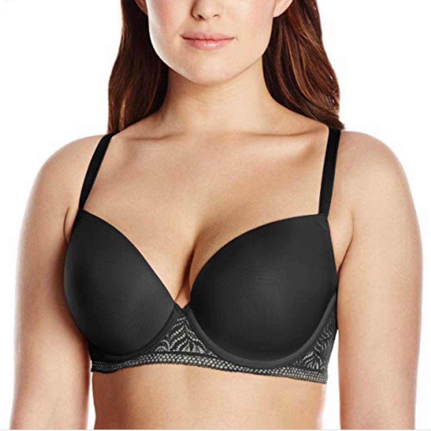 Paramour - Carolina T-Back Bra - More Colors – About the Bra