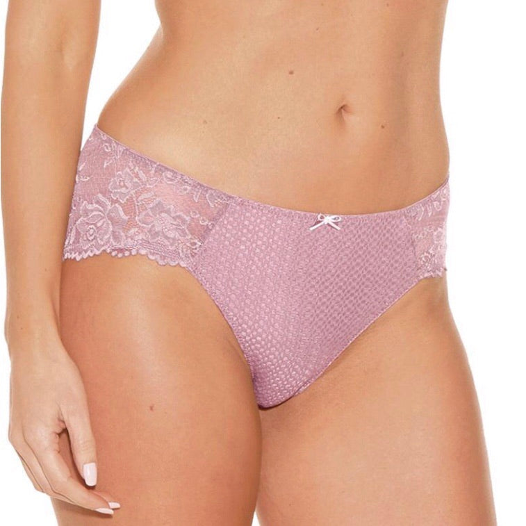 Fit Fully Yours - Serena Brief - More Colors