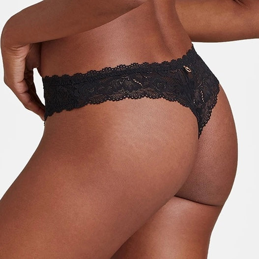 Aubade - Rosessence Thong - More Colors