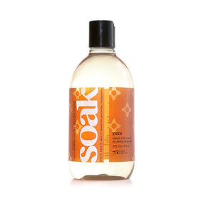 Soak - Full Size Lingerie Wash 375ml - More Fragrances