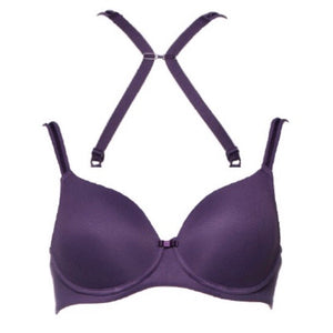 Fit Fully Yours - Rosa Sweetheart Bra - More Colors