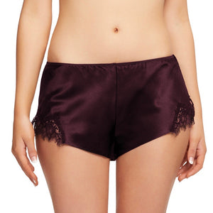 Sainted Sisters - 100% Silk French Knickers - More Colors