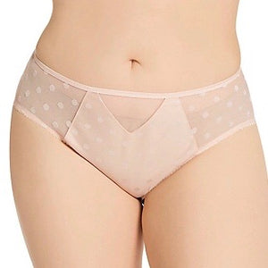Fit Fully Yours - Carmen Polka-Dot Brief - More Colors