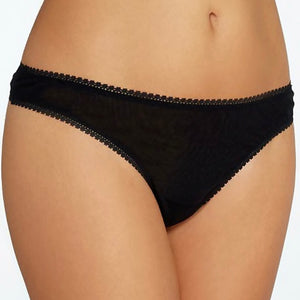 OnGossamer - Next to Nothing Thong - More Colors