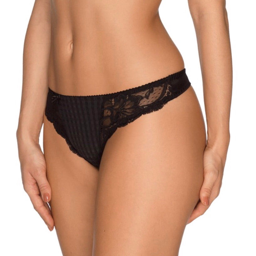 Prima Donna - Madison Thong - More Colors