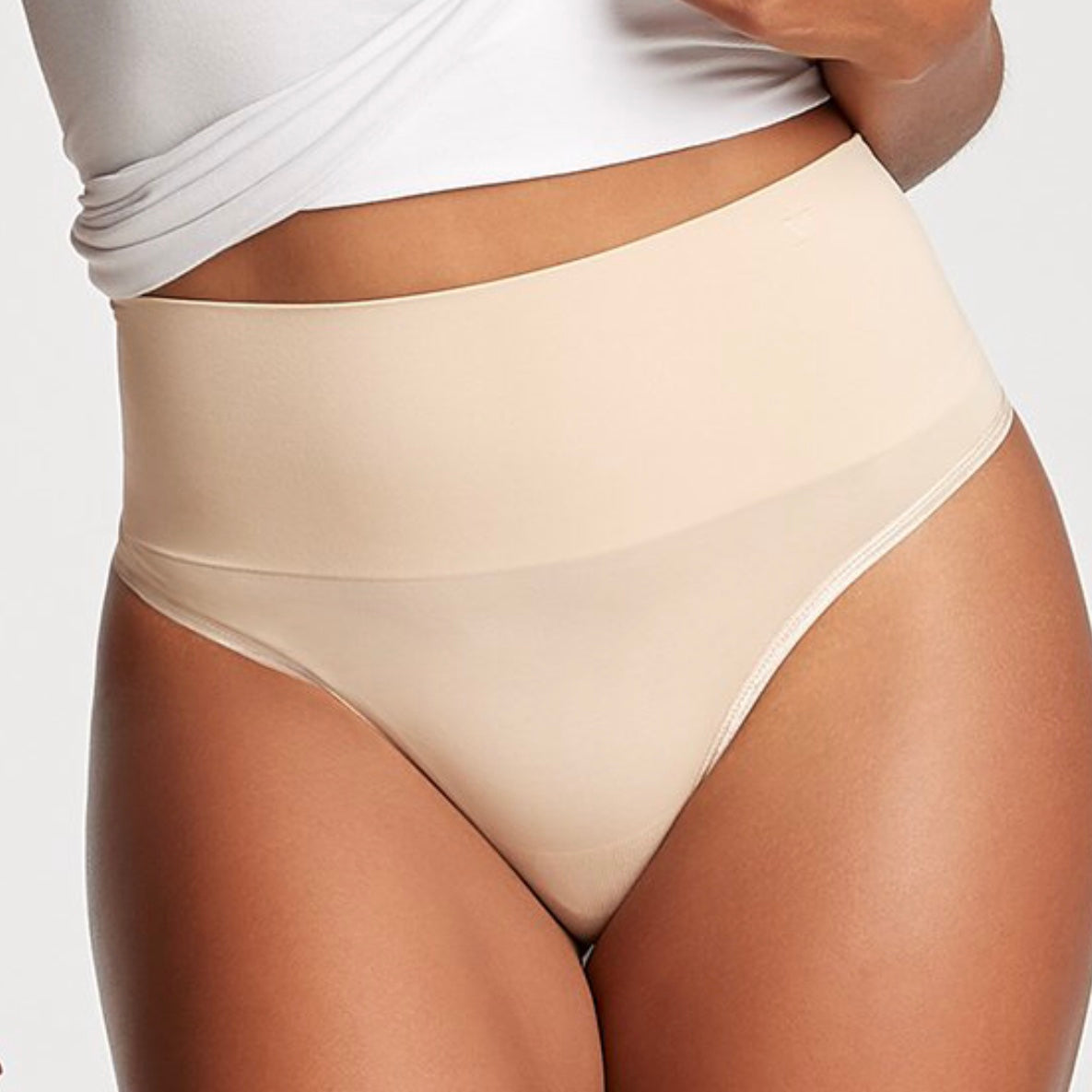 Yummie - Tummie Control Seamless Ultralight Thong - More Colors