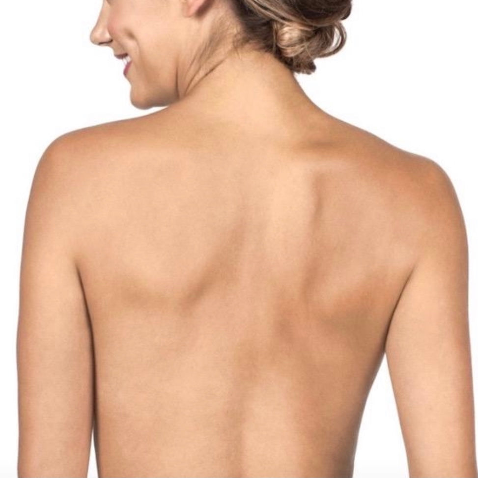 About the Bra - Strapless Backless Bra - More Colors