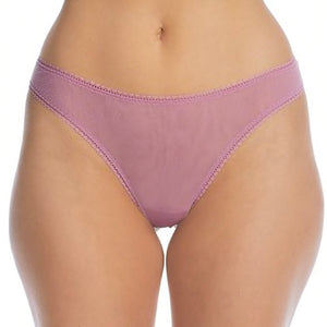 OnGossamer - Next to Nothing Thong - More Colors