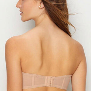 Paramour - Strapless Bra - More Colors