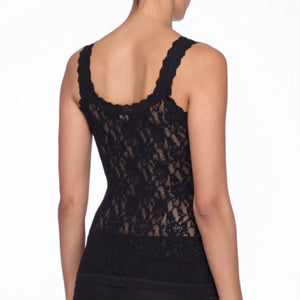 Mad & Mac - Lace Camisole