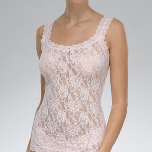 Mad & Mac - Lace Camisole